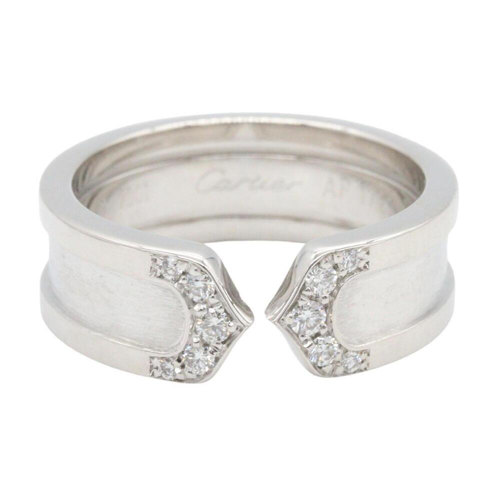 CARTIER Ring - Picture 2 of 8